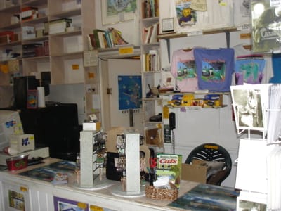 A 372 Book Store.JPG