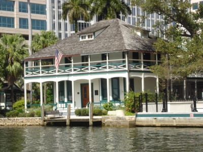 A 395 Original City Hall.JPG
