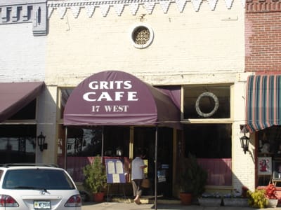 A 405 Grits Cafe.JPG