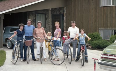 A-075 Pr George Family c 1979.jpg