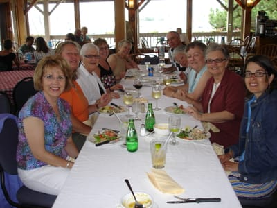 A-070 Briarcrest Lunch 080828.JPG