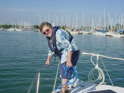A-207 Evans Day Out.JPG