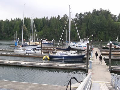 A-005 Evita in Telegraph Harbour.JPG