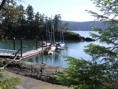 A-006 Evita at Connover Cove marine Park.JPG