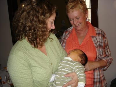 A-011 Julian's 1st party.JPG