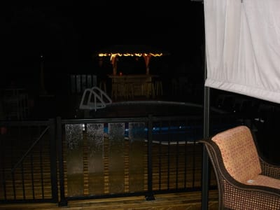 A104 Tiki Bar at night.JPG