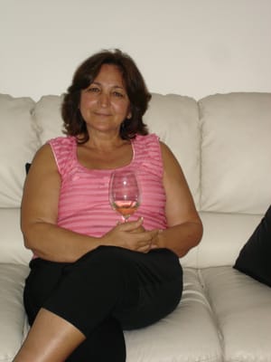 A104 Lady of the house.JPG