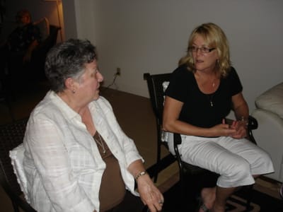 A105 Judy and Susan.JPG