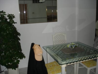 A116 Dining Room Table.JPG