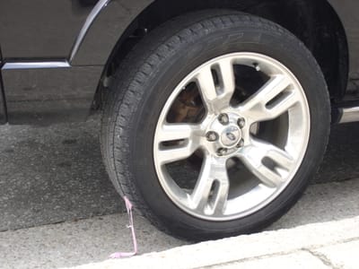 A041 Hazards of parking in Hunstsville.JPG