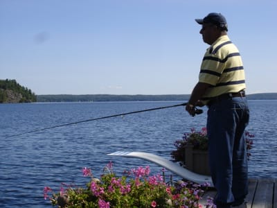 A054 John on Dock.JPG
