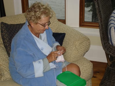 A057 Anne Knitting.JPG