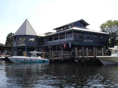 A139 Was Charlies now Pirate Republic .JPG