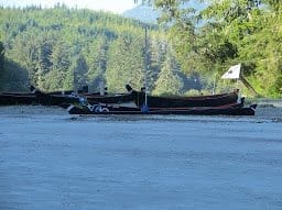 A009 Race of boats from a camp.jpg