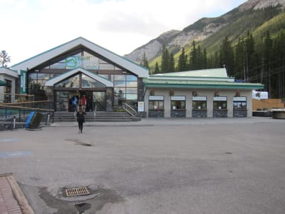 A036 Gondola Ride Sulphur Mountain.JPG