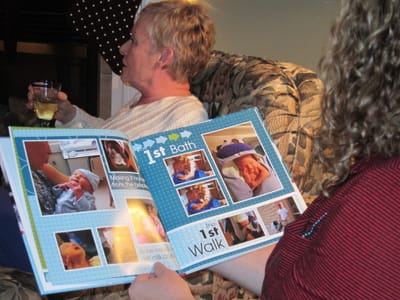 A010 - Jill's Book of Pics.JPG