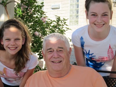A-021 Jim and girls.jpg