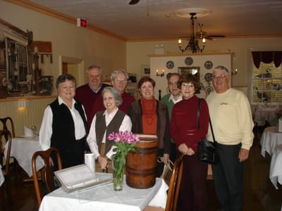 A018 LITTLE INN LUNCH.JPG