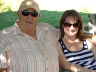 A040 A fuzzy Jim and Cate.JPG