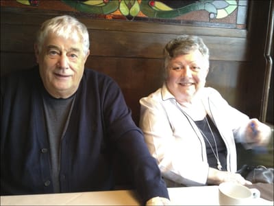 A057 Lunch with Davis Dec 2011 No 2.JPG