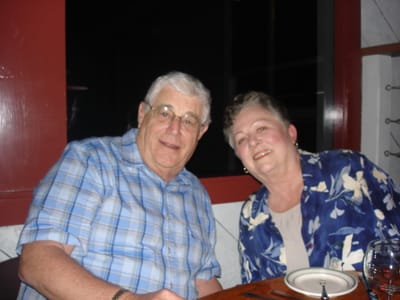 A 216 Jim & Judy Valentines Dinner.JPG