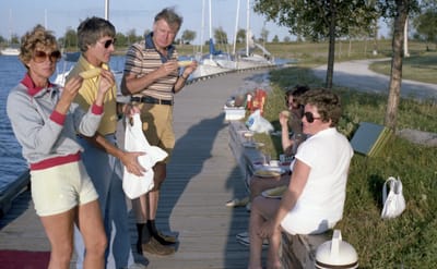 Shiela Bruce Gilbert - Vic Ann Culham Jude Lewis c 1979287.jpg