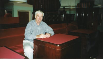 img184 Minister at his desk.jpg